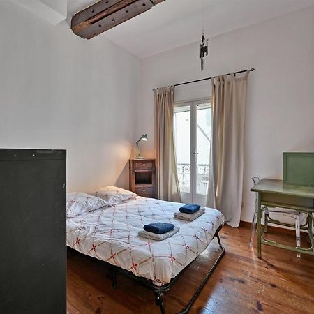Le Raspail 110 M2 - Intra Muros Proche Gare Centre - Ac Clim - Apartment Avignon Exterior foto