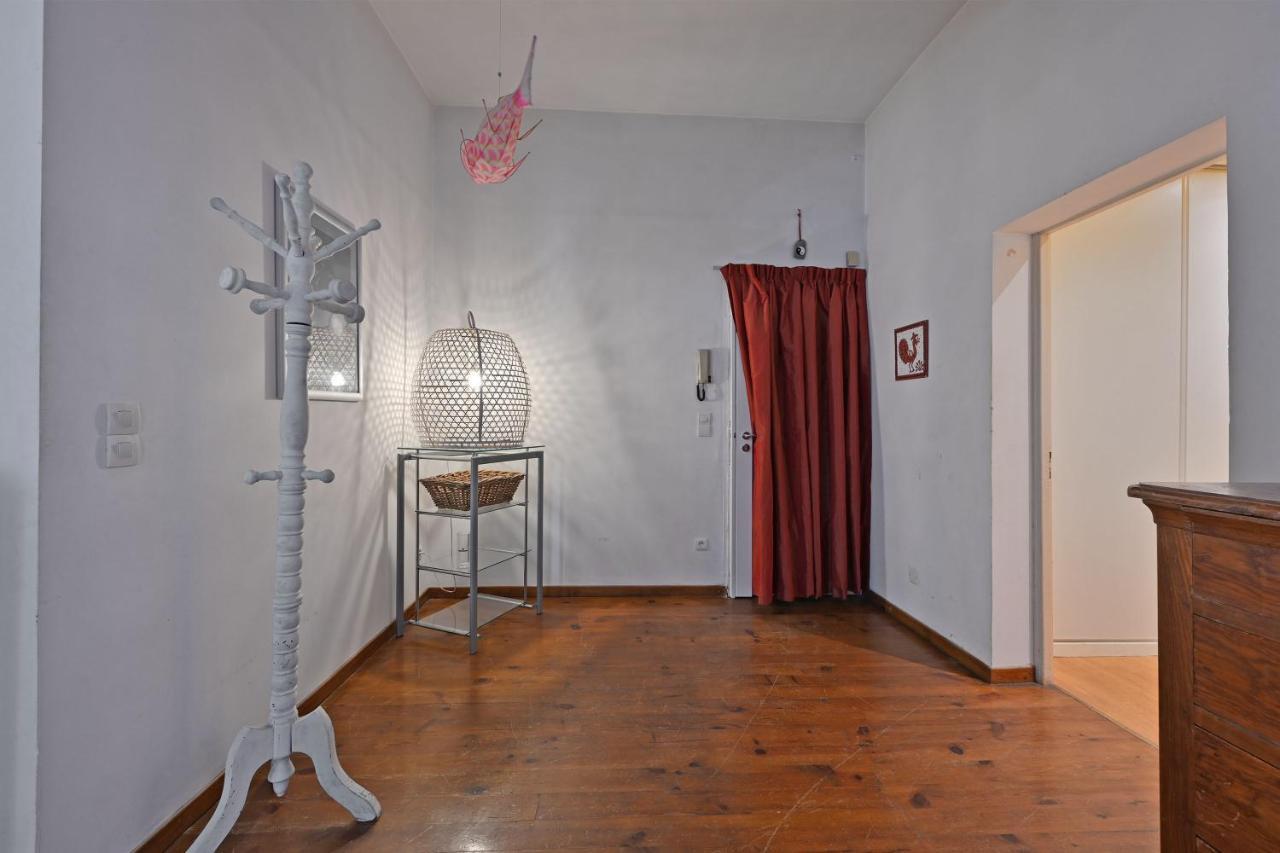 Le Raspail 110 M2 - Intra Muros Proche Gare Centre - Ac Clim - Apartment Avignon Exterior foto