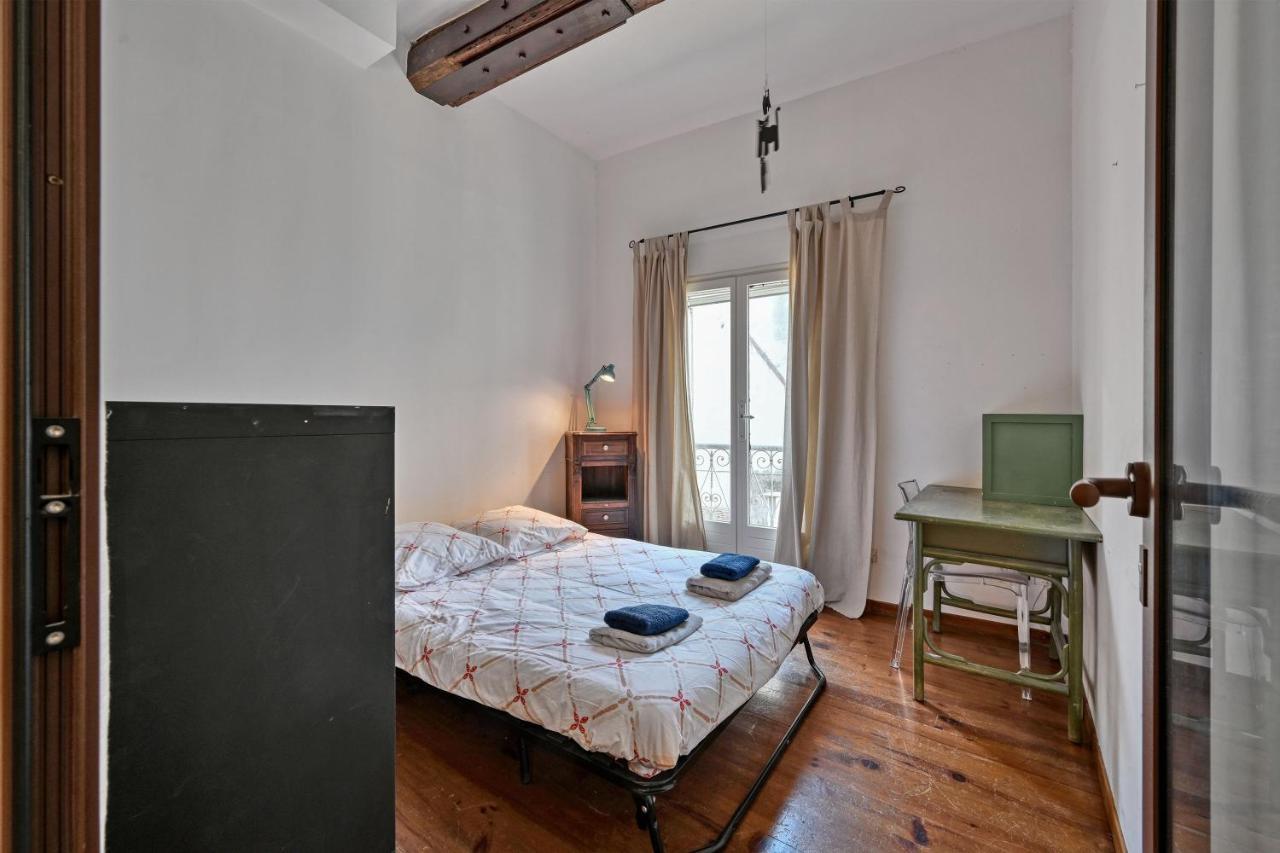 Le Raspail 110 M2 - Intra Muros Proche Gare Centre - Ac Clim - Apartment Avignon Exterior foto