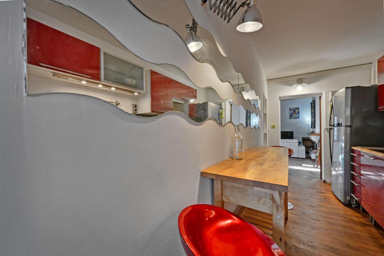 Le Raspail 110 M2 - Intra Muros Proche Gare Centre - Ac Clim - Apartment Avignon Exterior foto