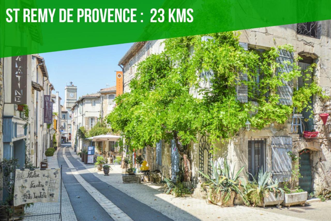 Le Raspail 110 M2 - Intra Muros Proche Gare Centre - Ac Clim - Apartment Avignon Exterior foto